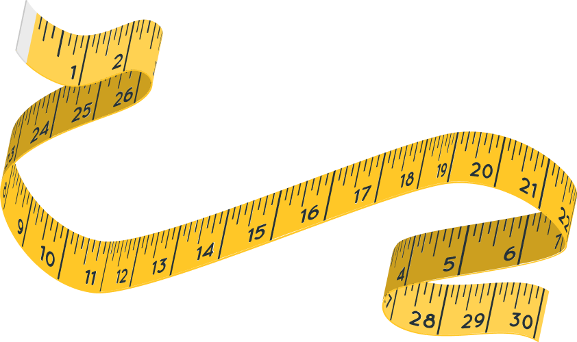 Measuring tape